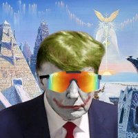 God Kneels 6 Trump(@GodKneels6Trump) 's Twitter Profile Photo