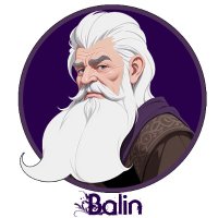 Balin Bank AI(@BalinBank) 's Twitter Profileg