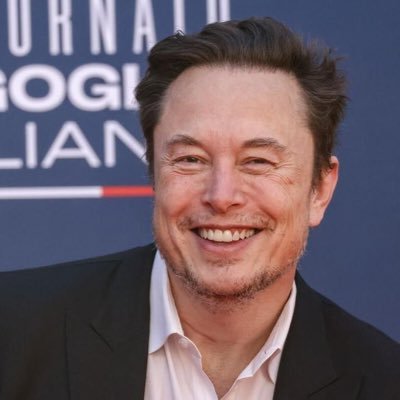 The founder, chairman, CEO, and CTO of SpaceX; angel investor, CEO, product architect, and former chairman of Tesla