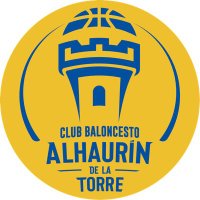 CB Alhaurín de la Torre(@CBAlhaurinTorre) 's Twitter Profile Photo