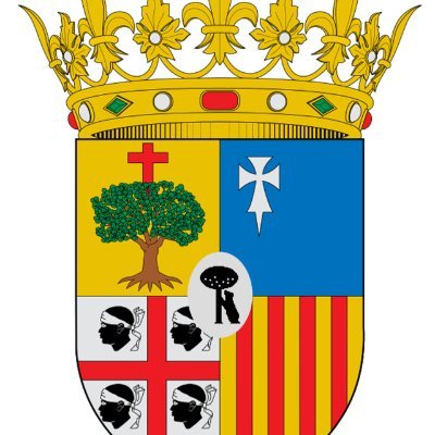 Casa de Aragón en Madrid