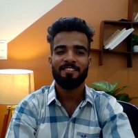 Prateek Kathuria (@prateekk197) 's Twitter Profile