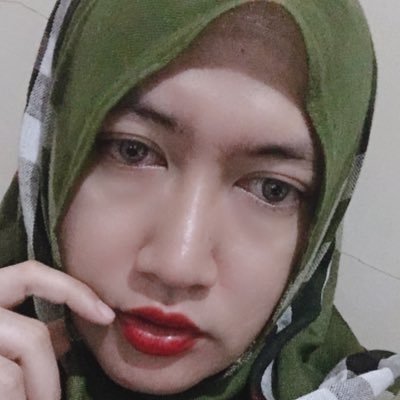 Real profile ,gak akan respon klo bukan profil asli,main aman ya kalau sama2 sudah menikah.