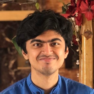 Pragyat Futela Profile