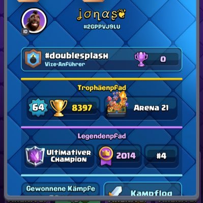 jonas65965758's profile picture. gt: #239 ladder: #630