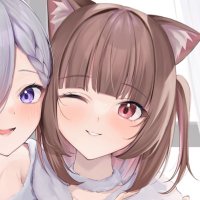 花咲りん🌸🖊️@イラストレーターvtuber (@eui5y) 's Twitter Profile Photo 花咲りん🌸🖊️@イラストレーターvtuber (@eui5y) 's Twitter Profile Photo