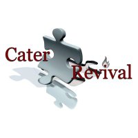 Cater Revival(@CaterRevival) 's Twitter Profile Photo