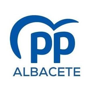 Cuenta Oficial del Partido Popular de la provincia de Albacete. Presidente: @Selopezmanuel