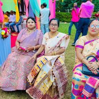 Miss Gitashree kalita (@gitashreekali10) 's Twitter Profile