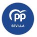 PP de Sevilla (@PPdeSevilla) Twitter profile photo