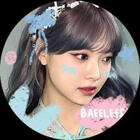 Bae 🎐open sponsor no fee(@baeelefs) 's Twitter Profile Photo