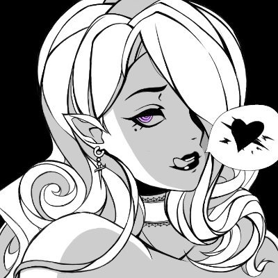 Doll Face 🔞-Commisions Openさんのプロフィール画像