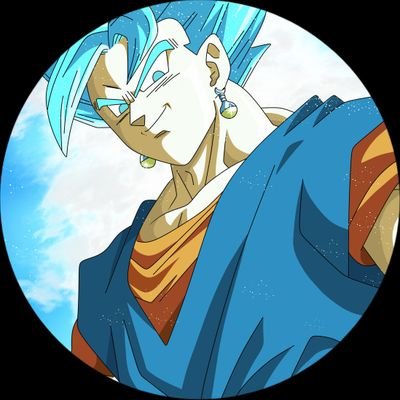 vegito_ssjblue2's profile picture. “ ʜᴀᴘᴘɪɴᴇss ɪs ɴᴏᴛ ᴀ ᴅᴇsᴛɪɴᴀᴛɪᴏɴ , ɪᴛ's ᴀ ᴡᴀʏ ᴏғ ʟɪꜰᴇ ”
「 ꜰᴏʟʟᴏᴡ ꜰᴏʀ #dragonball ᴄᴏɴᴛᴇɴᴛ🐉」
  ᴅᴍ ꜰᴏʀ ᴘᴀɪᴅ ᴘʀᴏᴍᴏᴛɪᴏɴs 💜