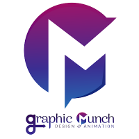 Graphic Munch(@GraphicMunch) 's Twitter Profile Photo