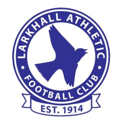 Larkhall Athletic FC