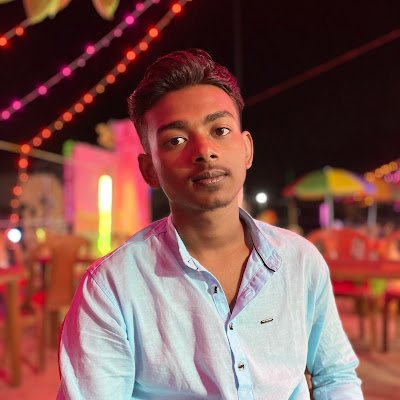 SuchandanM48771's profile picture. 