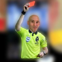 Pessi Arbitre(@Pessiarbitre) 's Twitter Profile Photo