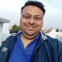 Ankit Singla (@ankitbiotec) 's Twitter Profile