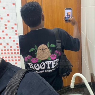 Joopedr96287512's profile picture. Black panthers

Sagitário ♐