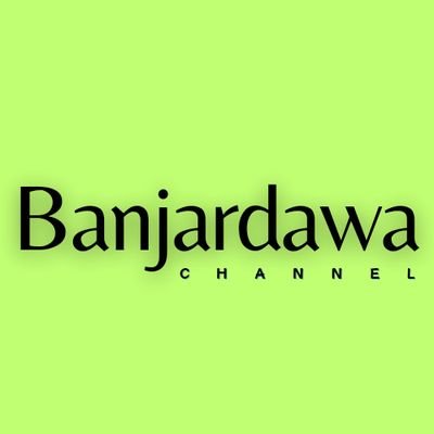 Kisah Banjardawa. Merawat masa lalu, mengabadikan masa kini, merajut masa depan.