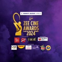 Zee Cine Awards(@ZeeCineAwards) 's Twitter Profile Photo