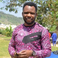 Ajaero.S (@sampsonajaero) 's Twitter Profile