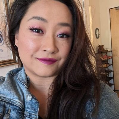 Writer and Stylist.  Owns a unique Blog-Boutique (see website).  Moderately liberal cat momma.  Hmong American.