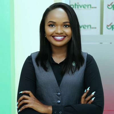 Real Estate Professional (Optiven Real Estate) |Communications Specialist 
(My job is to empower you to become a successful investor and help build your wealth)