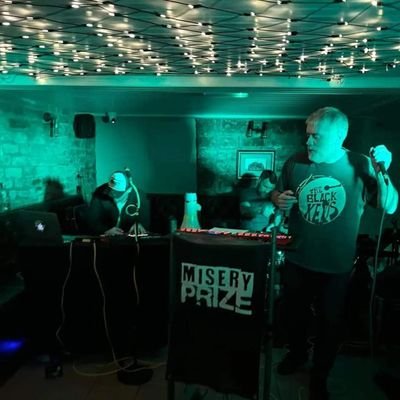 Disgraceful Friend Profile