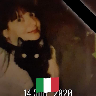 🇮🇹🇮🇹🇮🇹
Cat mom 😻🐈⬛❤️
Globetrotter 🌎
Love languages 😍
Football/soccer ⚽️
Vegetarian 🌿
NO DM FROM NEW FOLLOWERS! 🚫🚫🚫
NO ADS! 🚫
#SlavaUkraini 🇺🇦