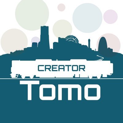 Tomo_CSL's profile picture. Creator Tomoという名前でYouTubeをやってます！ジオラマ勢で時々アセットも作ります！CSL関係のことはこちらのアカウントで〜