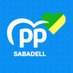 Partit Popular Sabadell (@PPSabadell) Twitter profile photo
