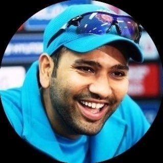 I'm here to provide all information about Rohit Sharma(Captain of Indian cricket team) Fan of SuperStar Mahesh Babu DHFM ✊ https://t.co/5WMKpnhFHC