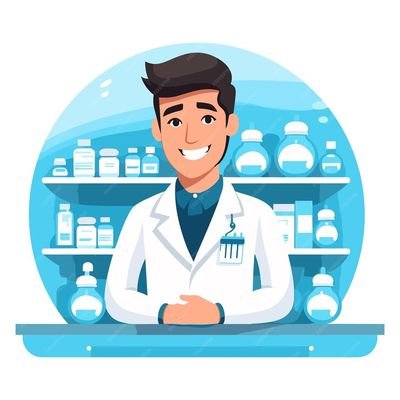 👤Proud To Be Pakistani
Medical Student
💭Our dream is to heal others with our knowledge.
Want to be a good pharmacist…ruin your health by studying 
❤Peace ✌ 👉
