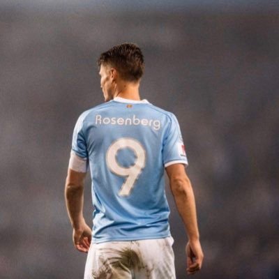 Lever för @Malmo_FF - Där vi ger oss själva förutsättningarna att vinna fotbollsmatcher a lá Rydström