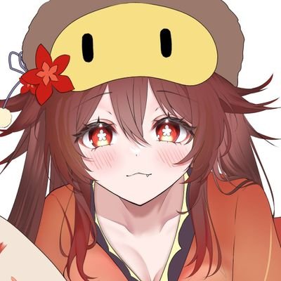 20⬆│原神メイン│ゲームなどVtuber、雑多垢です│返信はゆっくり│遅筆すぎる遅筆│
pixiv https://t.co/Rf7GDft4jy│