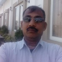 Shyama sharan Kushwaha (@sharanshyama) 's Twitter Profile