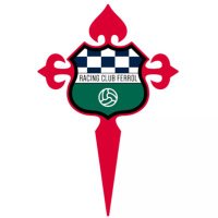 Racing Club Ferrol(@racingferrolsad) 's Twitter Profile Photo