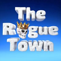The Rogue Town(@TheRogueTown) 's Twitter Profile Photo