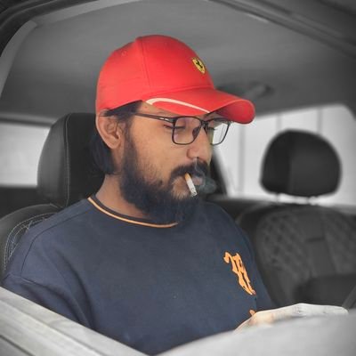 Abhishekunwar's profile picture. Just a Human Being