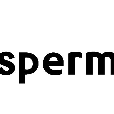 Focus on the development of the sperm donation market, allowing more women to match their satisfactory genes,feel free to text me if you have any interest