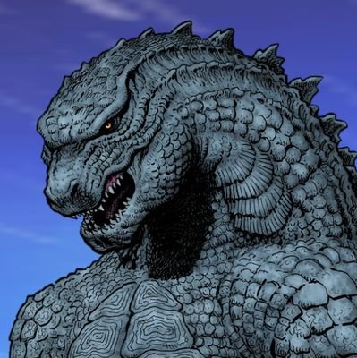 Advocating for Godzilla to enter the battlefield of Multiversus 

YouTube : https://t.co/9tr19DrsHY