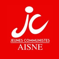 Mouvement des Jeunes Communistes de l'Aisne(@JCommuniste02) 's Twitter Profile Photo