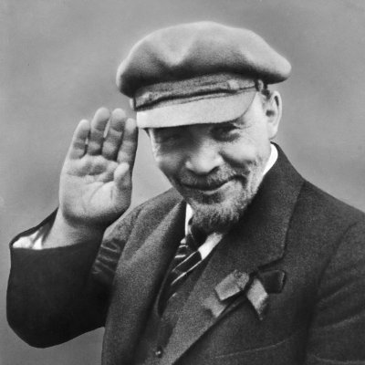 Lenin 100 in Britain is a series of in-person and online events taking place in 2024 to commemorate Vladimir Ilyich Lenin's life and his legacy for socialists