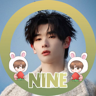 nananaininee's profile picture. 高卿尘