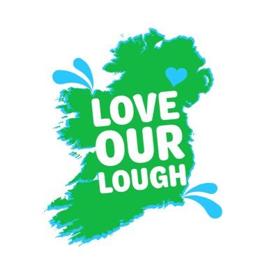 Love Our Lough (LOL) is a collective dedicated to cherishing, celebrating and protecting Lough Neagh in the North of Ireland. 💚🦢💚