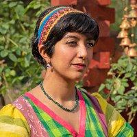 Koyel Basu (@sreyashibasu2) 's Twitter Profile
