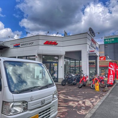 北九州市小倉南区にあるバイクショップです！新車中古車販売、買取、整備、レンタルバイク等々なんでもご相談下さい！