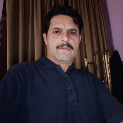 Haider Haqqi हैदर हक़क़ीさんのプロフィール画像