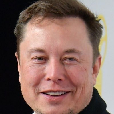 Space x 👉Founder (Reached to Mars 🔴) 💲PayPal https://t.co/ixVw31QcGE 👉 Founder 🚗Tesla CEO & Starlink Founder 🧠Neuralink Founder a chip to brain